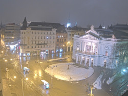 Malinovského náměstí