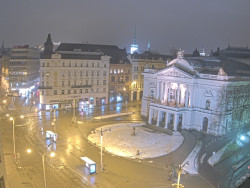 Malinovského náměstí