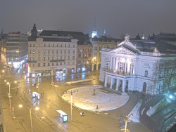 Malinovského náměstí