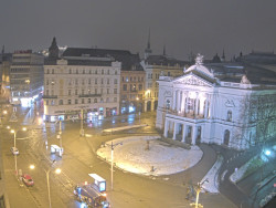 Malinovského náměstí