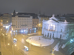 Malinovského náměstí