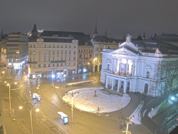 Malinovského náměstí