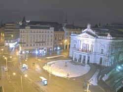 Malinovského náměstí