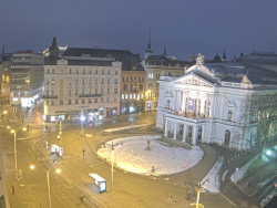 Malinovského náměstí