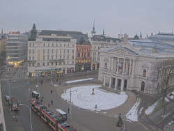 Malinovského náměstí