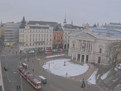 Malinovského náměstí