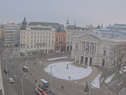 Malinovského náměstí