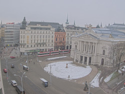 Malinovského náměstí