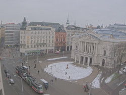 Malinovského náměstí