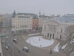 Malinovského náměstí