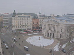 Malinovského náměstí