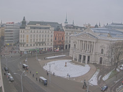 Malinovského náměstí