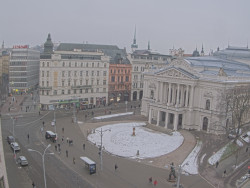 Malinovského náměstí