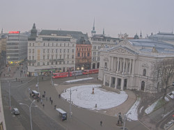 Malinovského náměstí