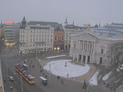 Malinovského náměstí