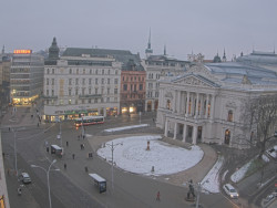 Malinovského náměstí