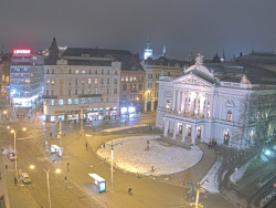 Malinovského náměstí