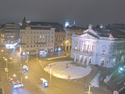 Malinovského náměstí