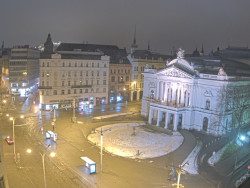 Malinovského náměstí