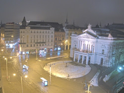 Malinovského náměstí