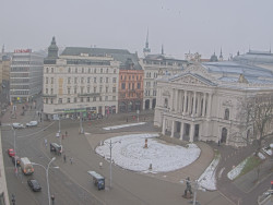 Malinovského náměstí