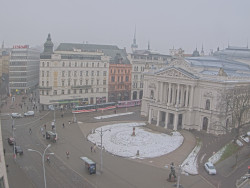 Malinovského náměstí