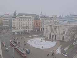 Malinovského náměstí