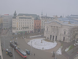 Malinovského náměstí