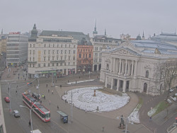 Malinovského náměstí