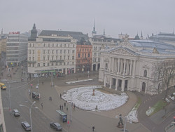 Malinovského náměstí