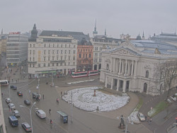 Malinovského náměstí