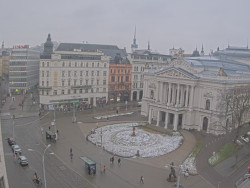 Malinovského náměstí