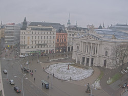 Malinovského náměstí