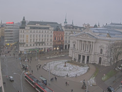 Malinovského náměstí