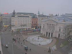 Malinovského náměstí