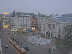 Malinovského náměstí