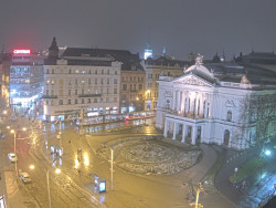 Malinovského náměstí