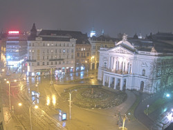 Malinovského náměstí