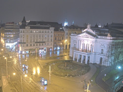 Malinovského náměstí