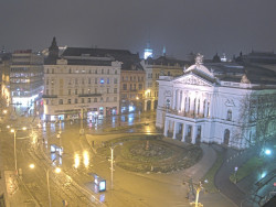 Malinovského náměstí