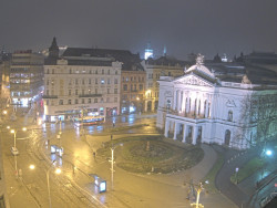 Malinovského náměstí