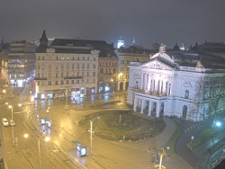 Malinovského náměstí