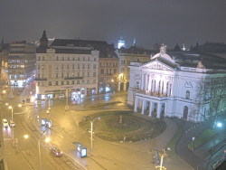 Malinovského náměstí