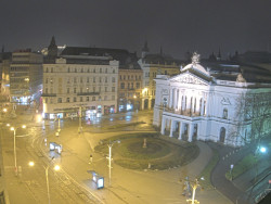 Malinovského náměstí