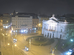 Malinovského náměstí