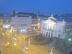 Malinovského náměstí