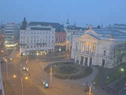 Malinovského náměstí