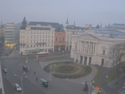 Malinovského náměstí