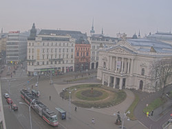 Malinovského náměstí