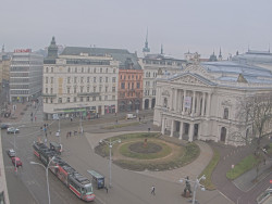 Malinovského náměstí